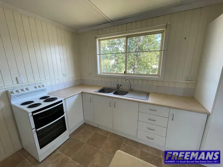 Third view of Homely house listing, 5 Avoca Place, Nanango QLD 4615