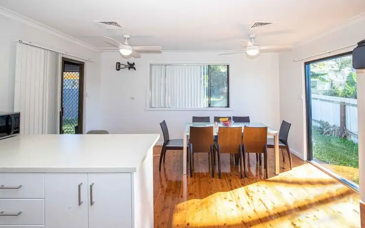 Fourth view of Homely house listing, 4 Oregon Place, Gateshead NSW 2290