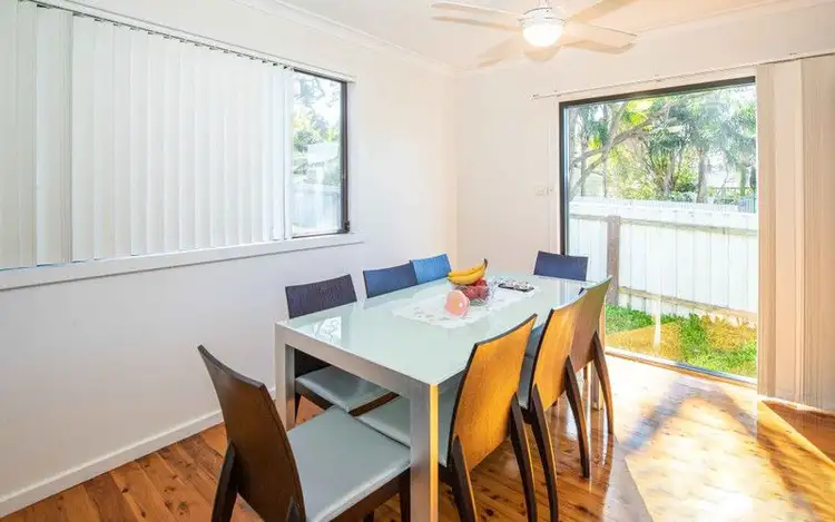 Fifth view of Homely house listing, 4 Oregon Place, Gateshead NSW 2290