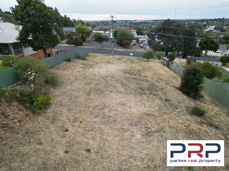 Third view of Homely land listing, 33E Albert Street, Parkes NSW 2870