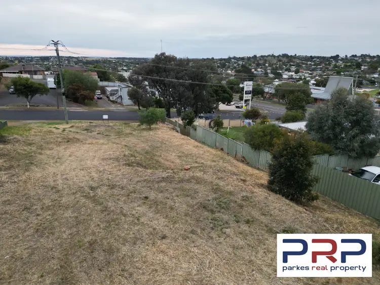 Fourth view of Homely land listing, 33E Albert Street, Parkes NSW 2870