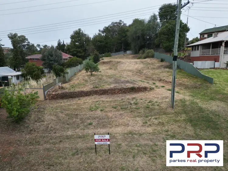 Fifth view of Homely land listing, 33E Albert Street, Parkes NSW 2870