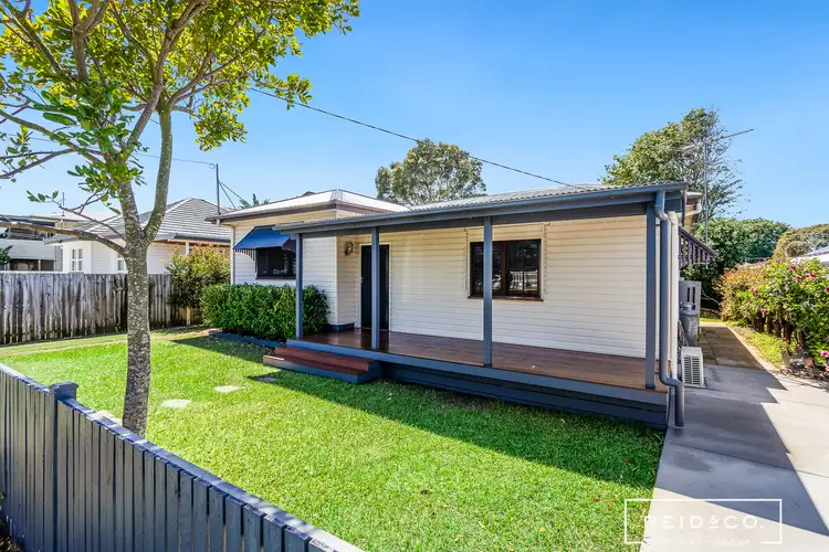 Second view of Homely house listing, 29 Weaber Street, Clontarf QLD 4019