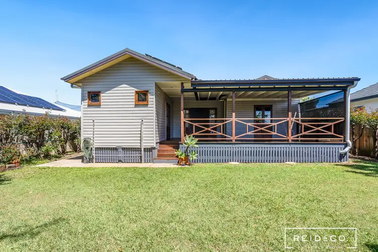 Fifth view of Homely house listing, 29 Weaber Street, Clontarf QLD 4019