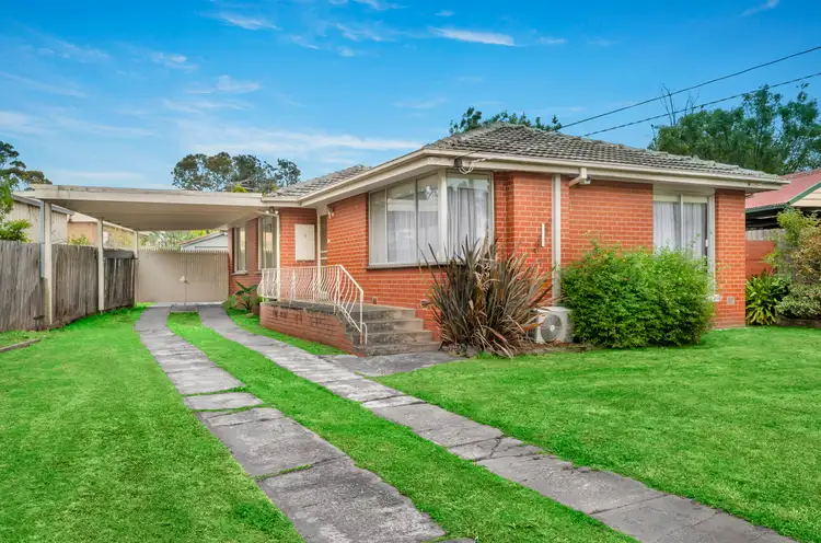 Main view of Homely house listing, 1 O'connor road, Knoxfield VIC 3180