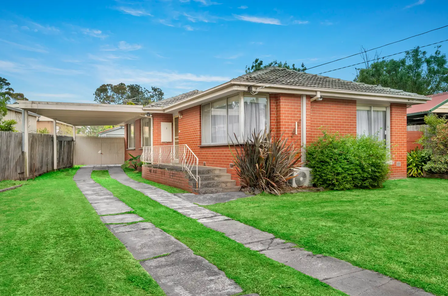 Main view of Homely house listing, 1 O'connor road, Knoxfield VIC 3180