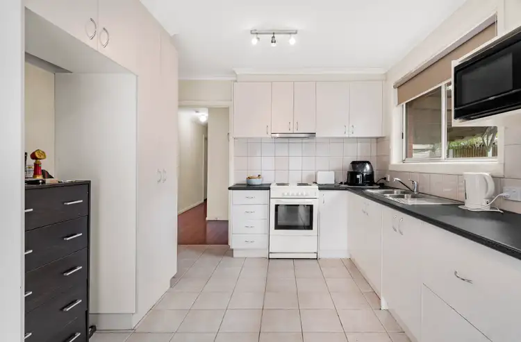 Fifth view of Homely house listing, 1 O'connor road, Knoxfield VIC 3180