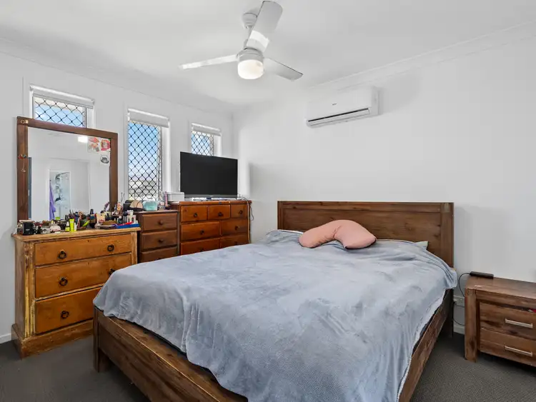 Fifth view of Homely house listing, 29 Gascoyne Street, Plainland QLD 4341