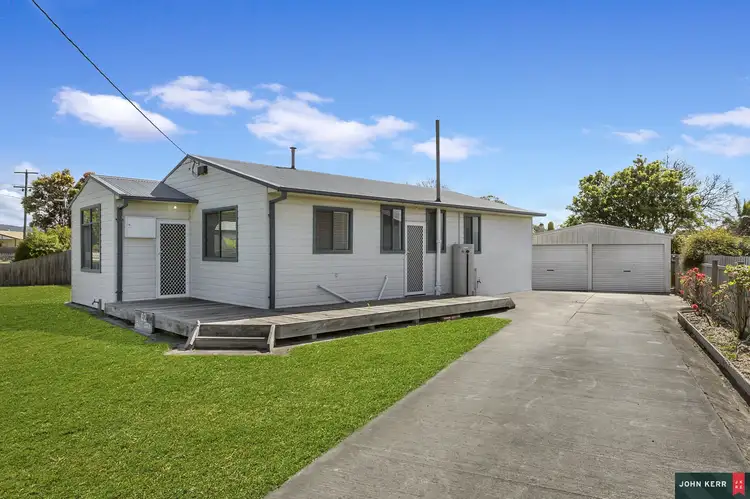 Main view of Homely house listing, 62 Boolarra Avenue, Newborough VIC 3825