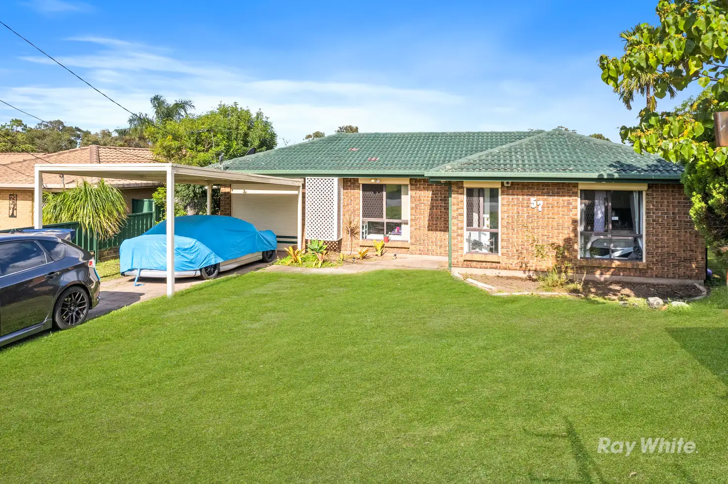 Main view of Homely house listing, 57 Yancey Street, Browns Plains QLD 4118