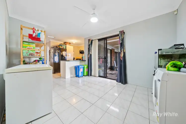 Fourth view of Homely house listing, 57 Yancey Street, Browns Plains QLD 4118