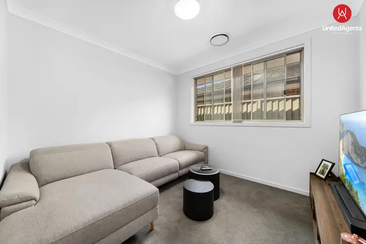 Sixth view of Homely house listing, 46 Ingall Loop, Catherine Field NSW 2557