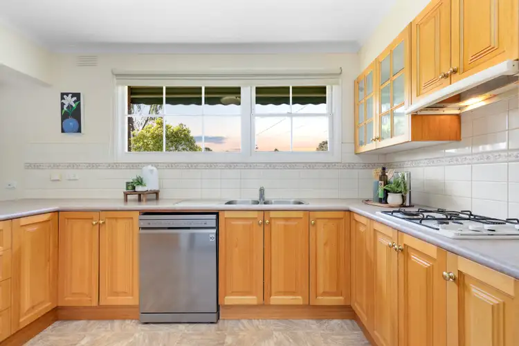 Sixth view of Homely house listing, 5 Jacaranda Road, Wheelers Hill VIC 3150