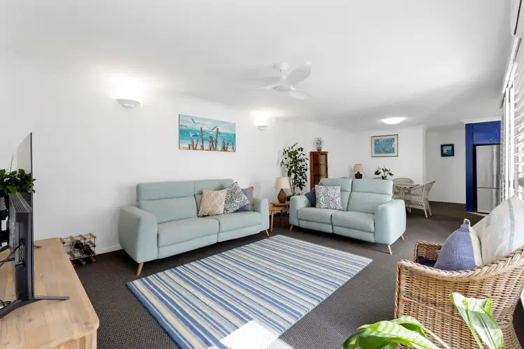 Seventh view of Homely unit listing, 6/4 Prudhoe Street, East Mackay QLD 4740