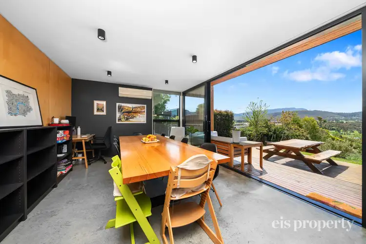 Fourth view of Homely house listing, 1B Wyburton Place, Margate TAS 7054