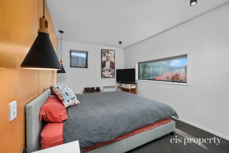 Fifth view of Homely house listing, 1B Wyburton Place, Margate TAS 7054