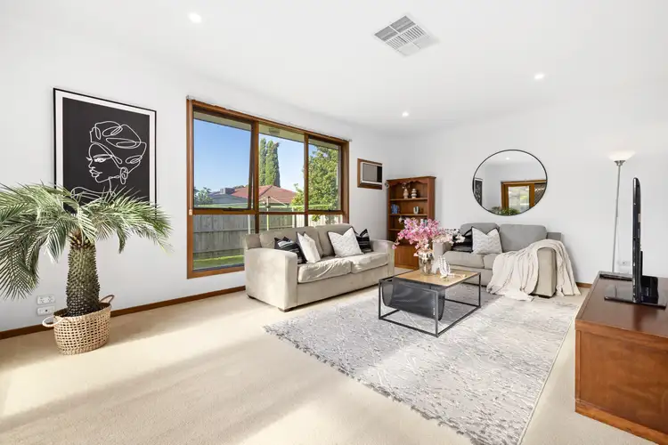Second view of Homely house listing, 2 Endeavour Place, Wantirna South VIC 3152