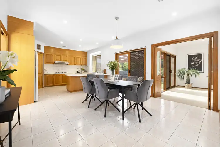 Third view of Homely house listing, 2 Endeavour Place, Wantirna South VIC 3152