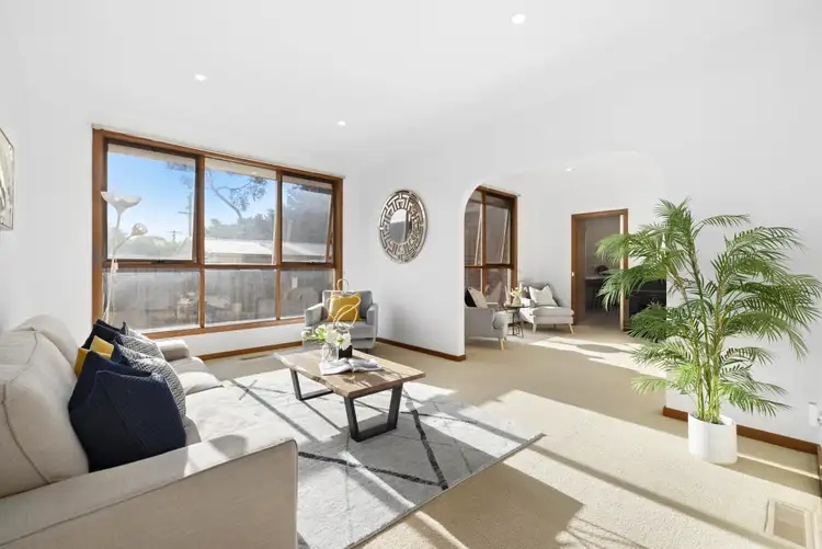 Fifth view of Homely house listing, 2 Endeavour Place, Wantirna South VIC 3152