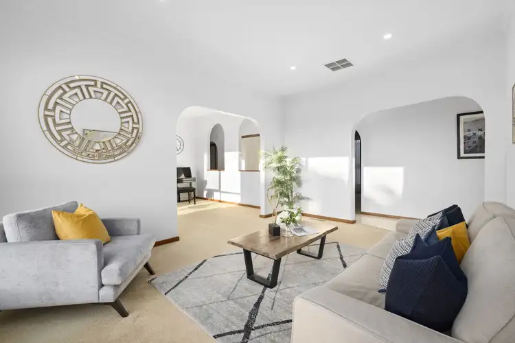 Sixth view of Homely house listing, 2 Endeavour Place, Wantirna South VIC 3152