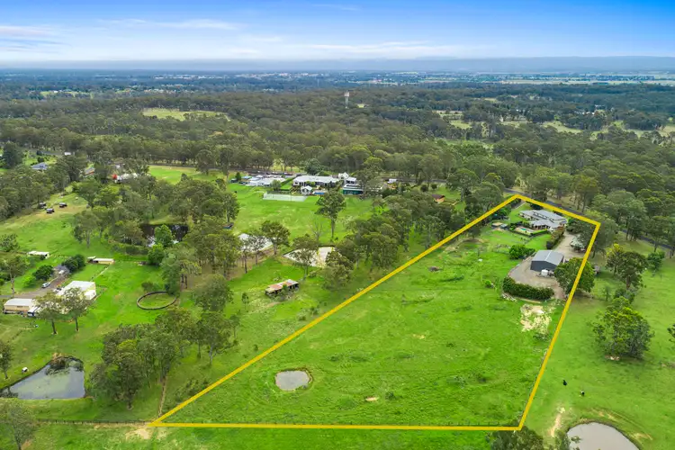 Third view of Homely rural property listing, 108 Midson Road, Oakville NSW 2765