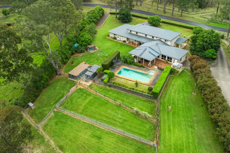 Fifth view of Homely rural property listing, 108 Midson Road, Oakville NSW 2765