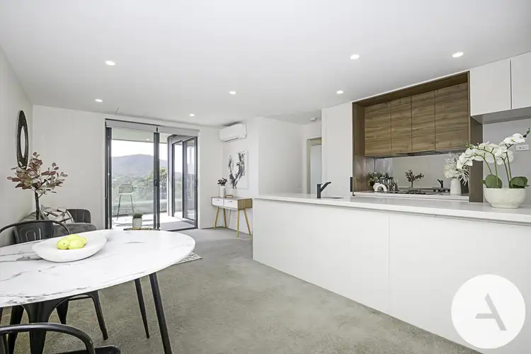 98/217 Northbourne Ave, Turner ACT 2612
