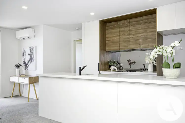 Sixth view of Homely apartment listing, 98/217 Northbourne Ave, Turner ACT 2612