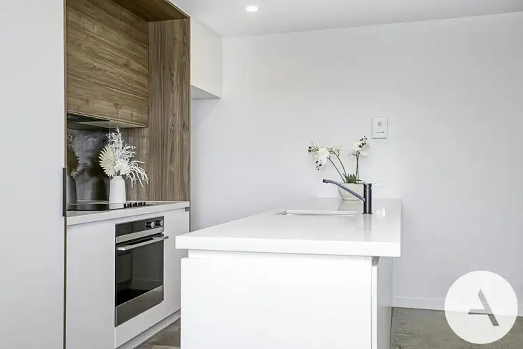 Seventh view of Homely apartment listing, 98/217 Northbourne Ave, Turner ACT 2612