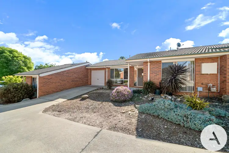 2/84 Wanganeen Avenue, Ngunnawal ACT 2913