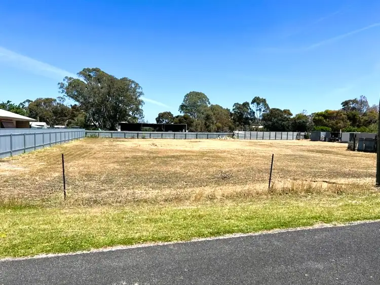 Second view of Homely land listing, 6 & 7 Gaynor Avenue, Keith SA 5267