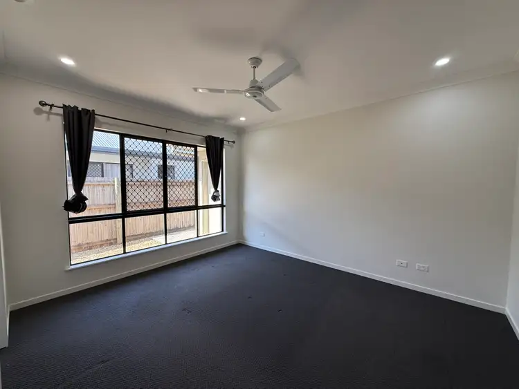 Fifth view of Homely house listing, 18 Girrigun Parade, Mount Peter QLD 4869