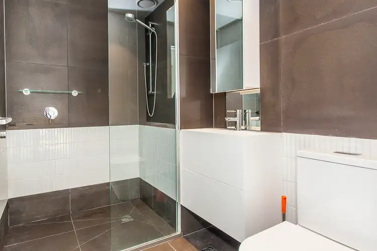 Sixth view of Homely apartment listing, 803/60 Stanley Street, Collingwood VIC 3066