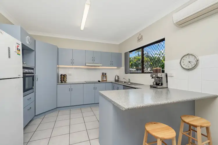 Fourth view of Homely house listing, 14 Raintree Way, Thuringowa Central QLD 4817