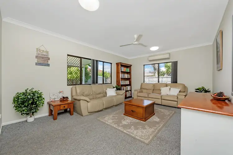 Sixth view of Homely house listing, 14 Raintree Way, Thuringowa Central QLD 4817