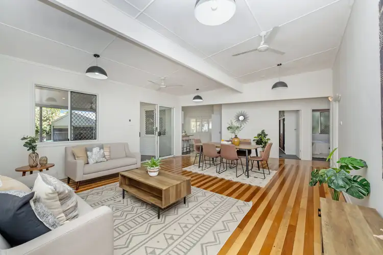 27 Kelso Street, Aitkenvale QLD 4814