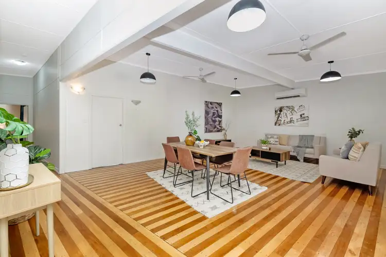 Third view of Homely house listing, 27 Kelso Street, Aitkenvale QLD 4814