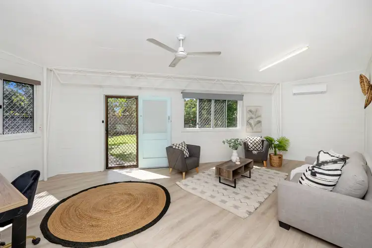 Fourth view of Homely house listing, 27 Kelso Street, Aitkenvale QLD 4814