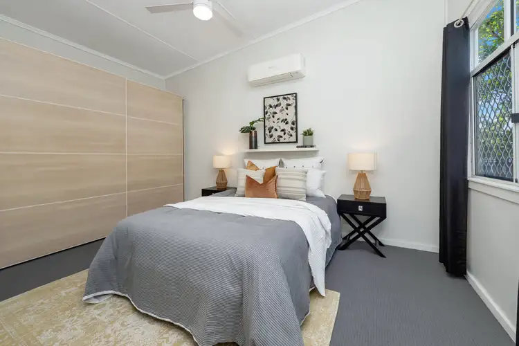 Fifth view of Homely house listing, 27 Kelso Street, Aitkenvale QLD 4814