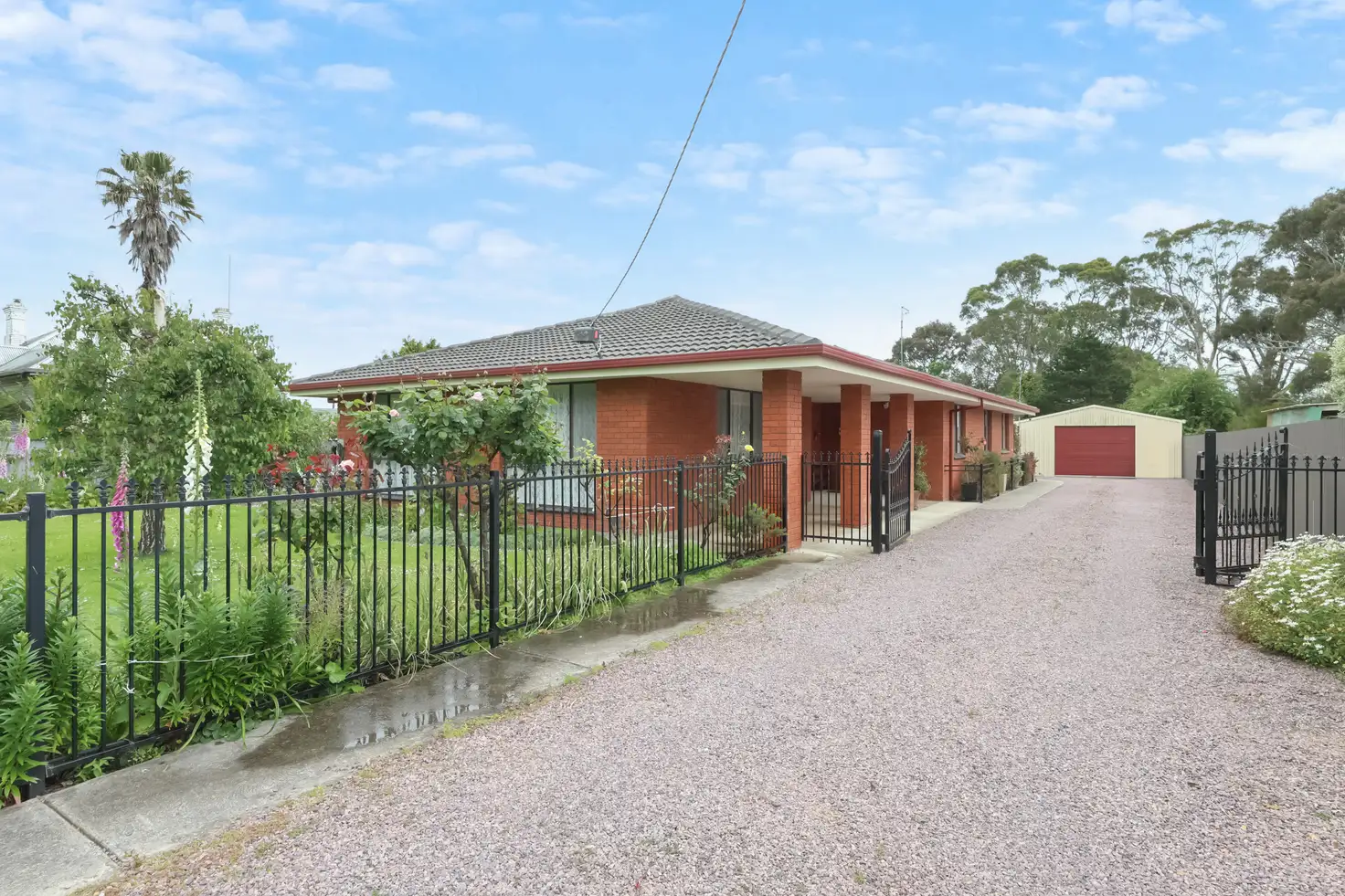 Main view of Homely house listing, 13 Ewing Street, Terang VIC 3264