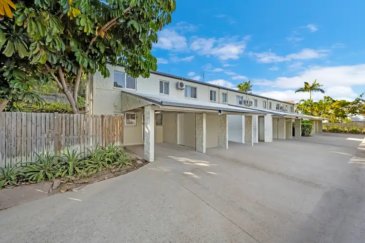 1/62 Alexandra Street, North Ward QLD 4810