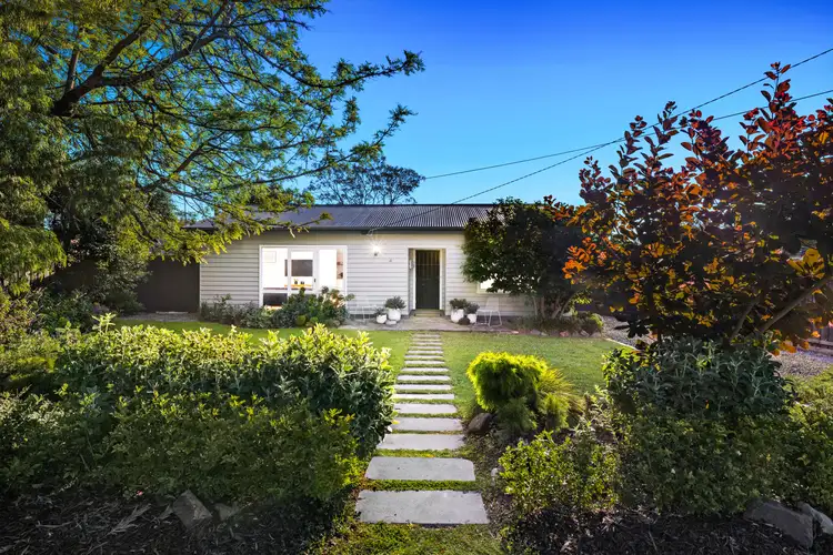 Main view of Homely house listing, 4 Halley Road, Ferntree Gully VIC 3156