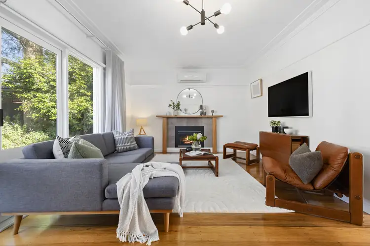 Second view of Homely house listing, 4 Halley Road, Ferntree Gully VIC 3156