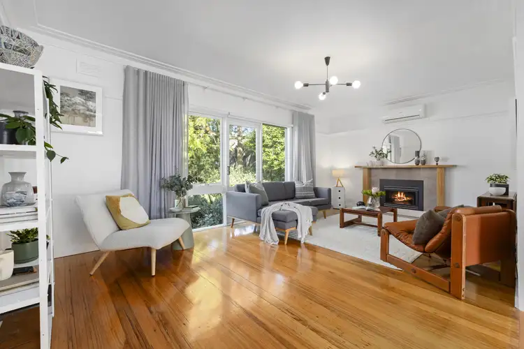 Third view of Homely house listing, 4 Halley Road, Ferntree Gully VIC 3156