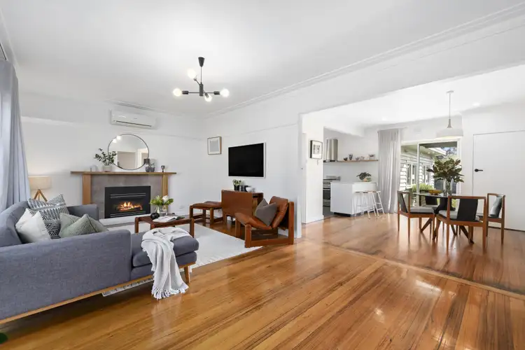 Fifth view of Homely house listing, 4 Halley Road, Ferntree Gully VIC 3156