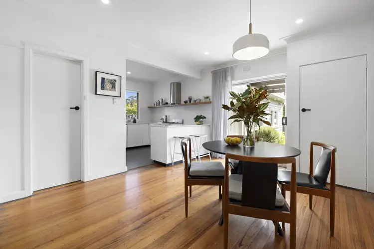 Sixth view of Homely house listing, 4 Halley Road, Ferntree Gully VIC 3156
