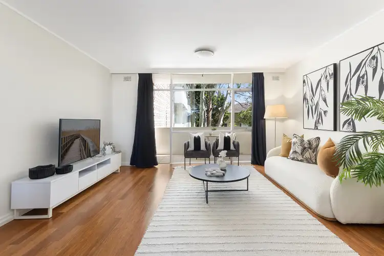 Fourth view of Homely apartment listing, 15/35 Lorne Avenue, Killara NSW 2071