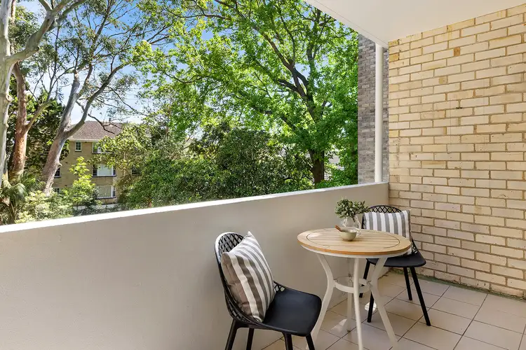 Fifth view of Homely apartment listing, 15/35 Lorne Avenue, Killara NSW 2071