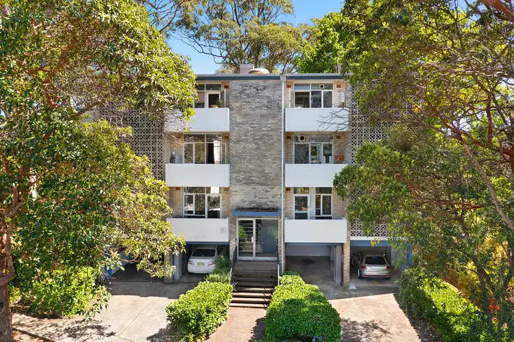 Sixth view of Homely apartment listing, 15/35 Lorne Avenue, Killara NSW 2071