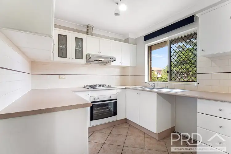 Second view of Homely unit listing, 24/13-17 Hampden Street, Beverly Hills NSW 2209